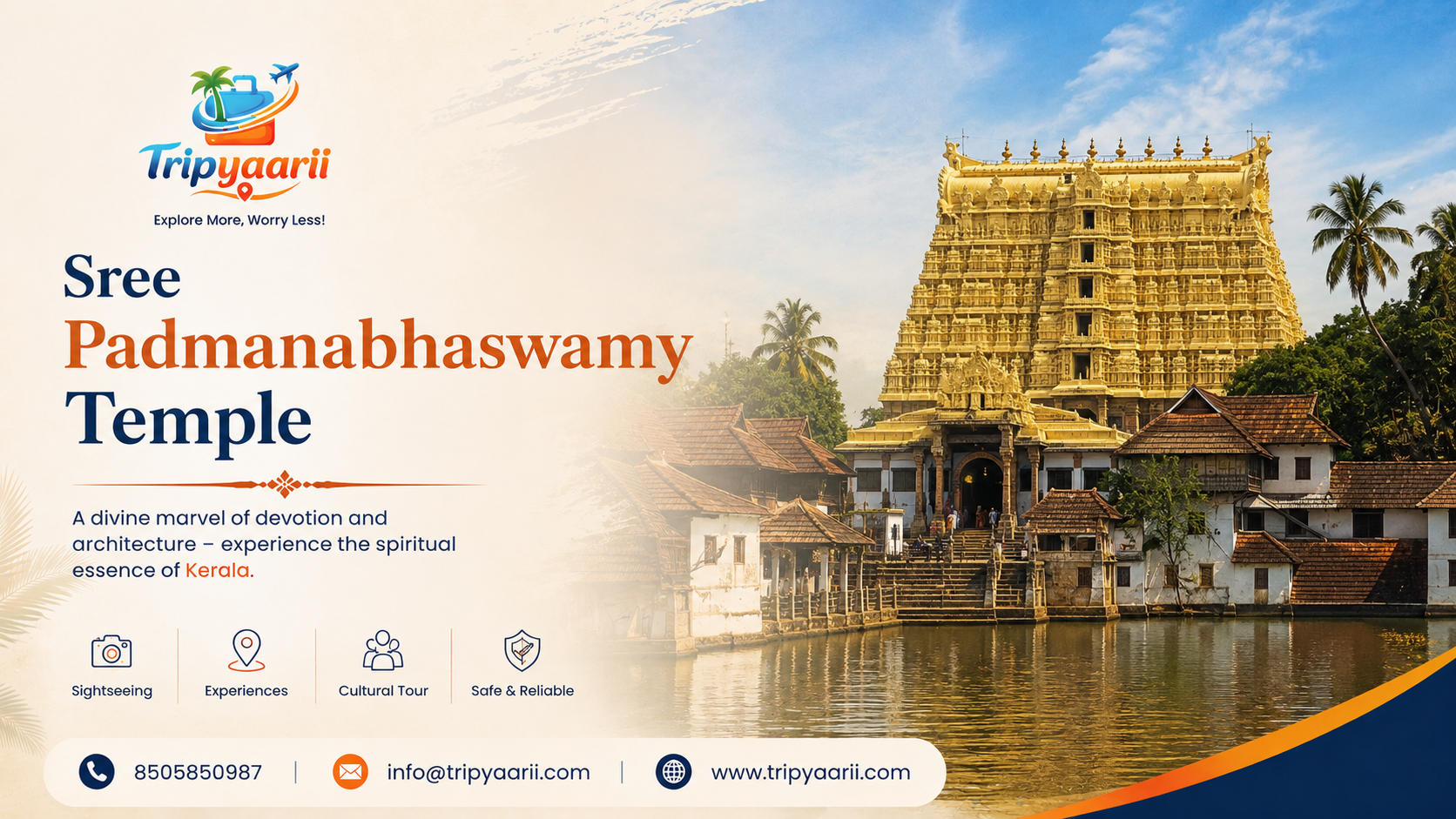 Sree Padmanabhaswamy Temple